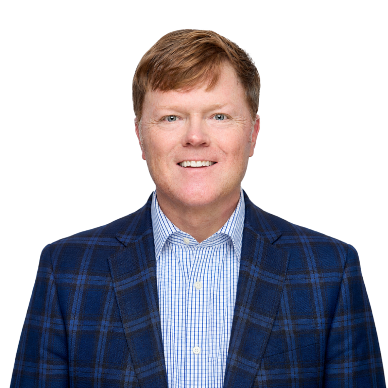 Sean Coyle, COO, Fortitude Re