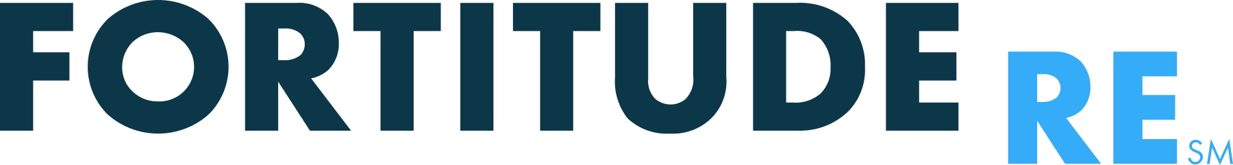 Fortitude Re logo