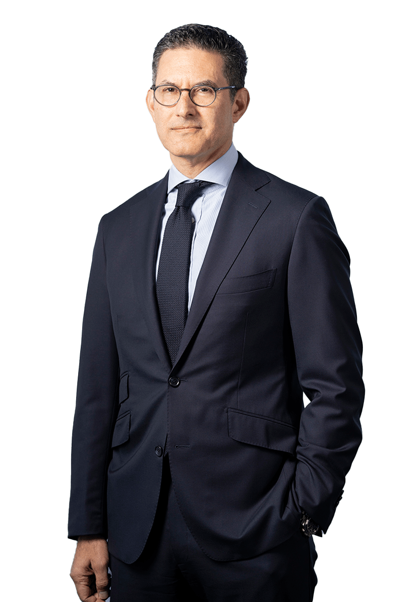 Brian T. Schreiber