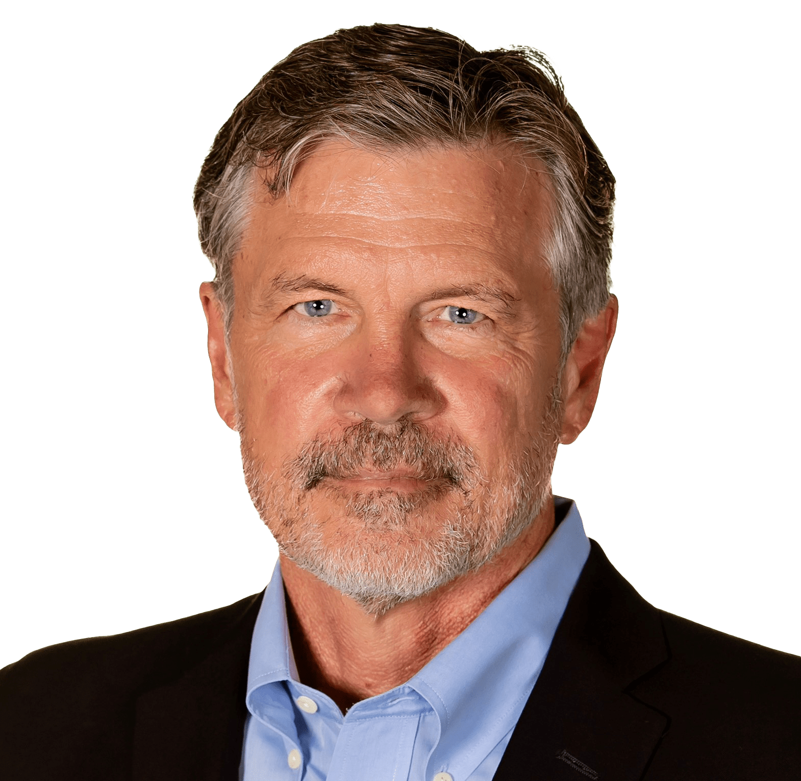 Patrick Kelleher