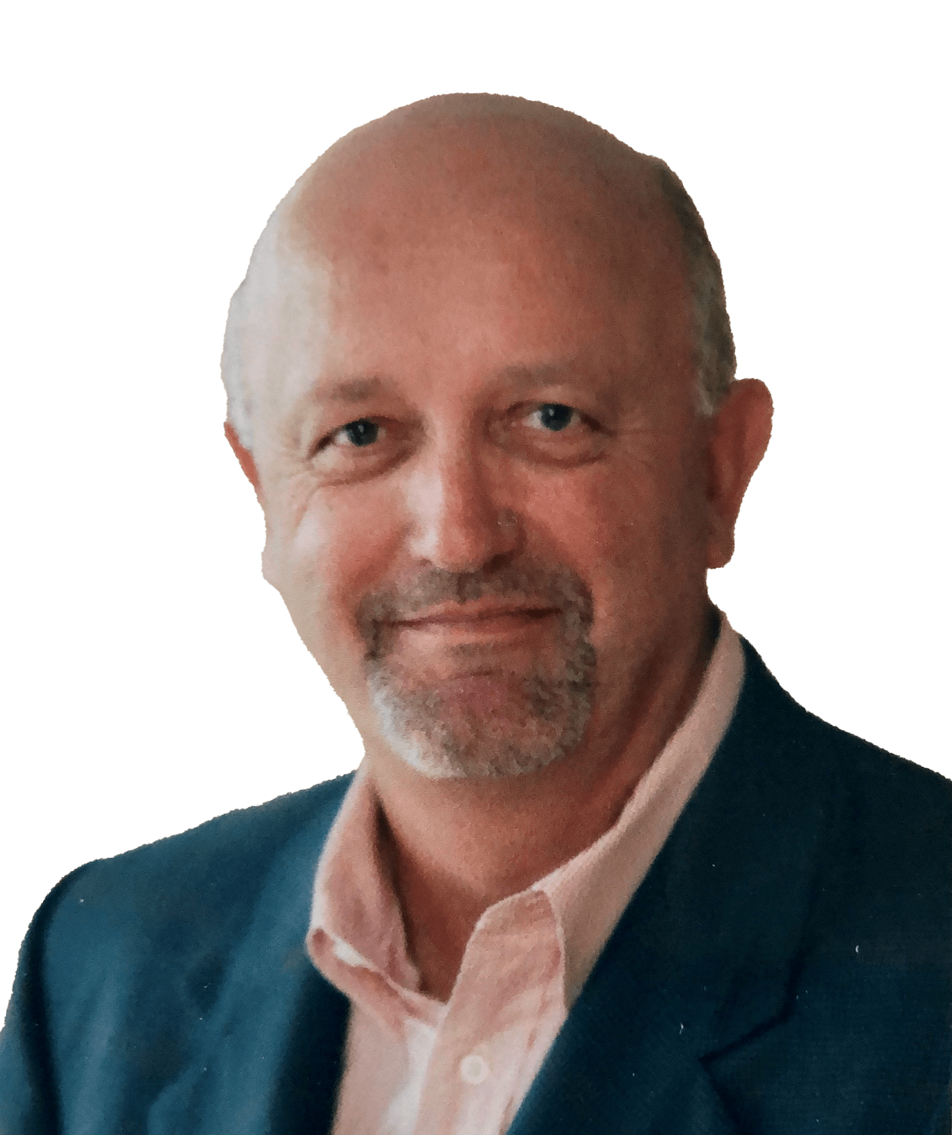 Richard Patching 