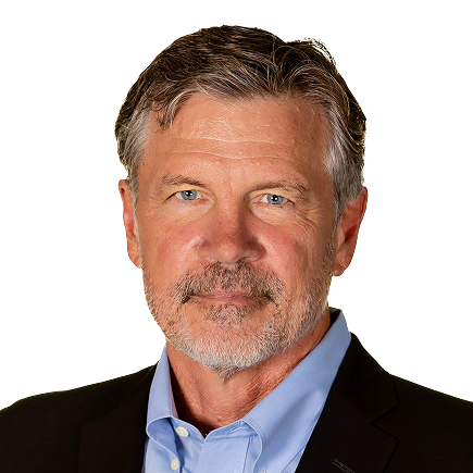 Patrick Kelleher