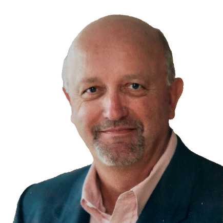Richard Patching 