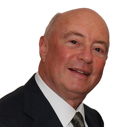 Samuel J. Weinhoff