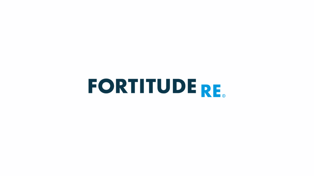 Fortitude Re logo