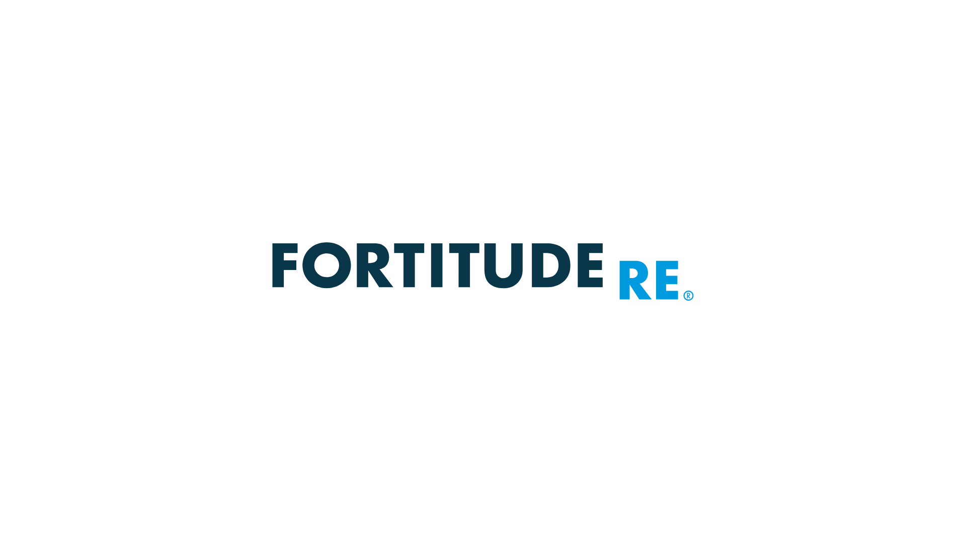 Fortitude Re logo